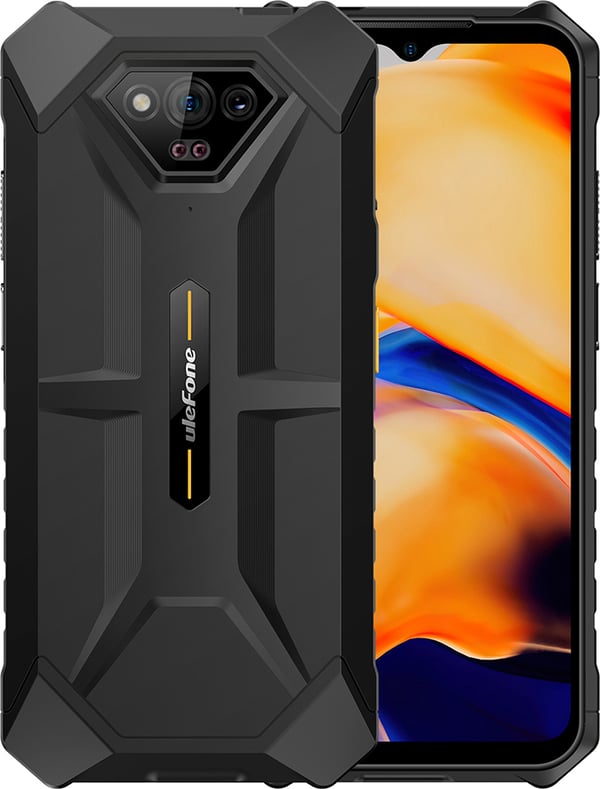 Ulefone Armor X13 tålig smartphone Ulefone Armor X13 tålig smartphone