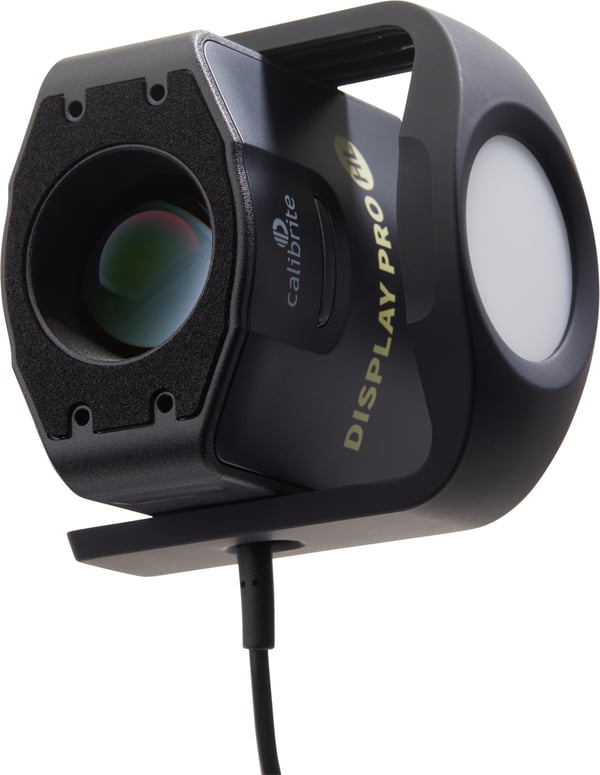 Calibrite Display Pro HL -skärmkalibreringsenhet
