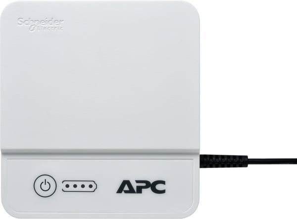 APC Back-UPS Connect - batteribackup