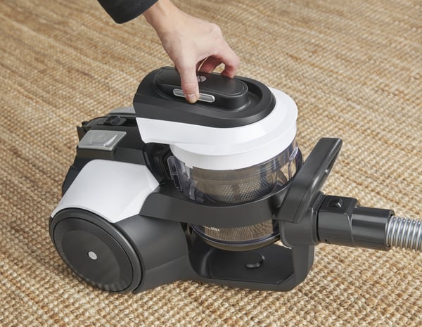 Ströme PowerClean D1 – sladdlös dammsugare