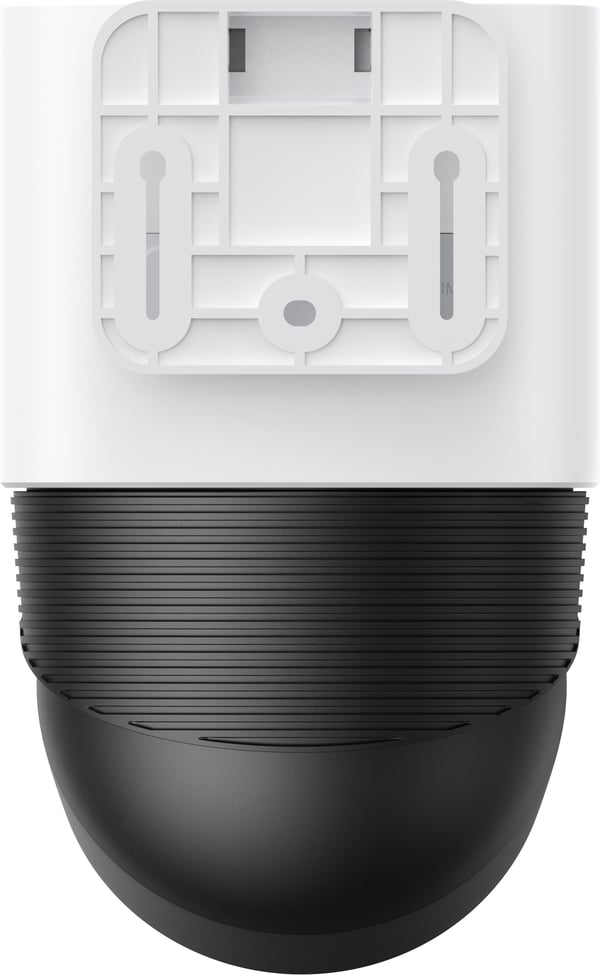 Anker eufy 4G LTE Cam S330 -övervakningskamera, för utomhusbruk, vit