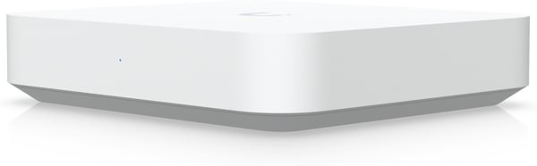 Ubiquiti UniFi Gateway Max -brandvägg