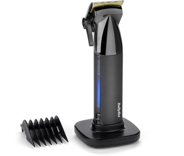 Babyliss E991E Super X Metal hårklipper