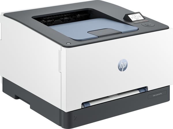 HP Color LaserJet Pro 3202dw färglaserskrivare