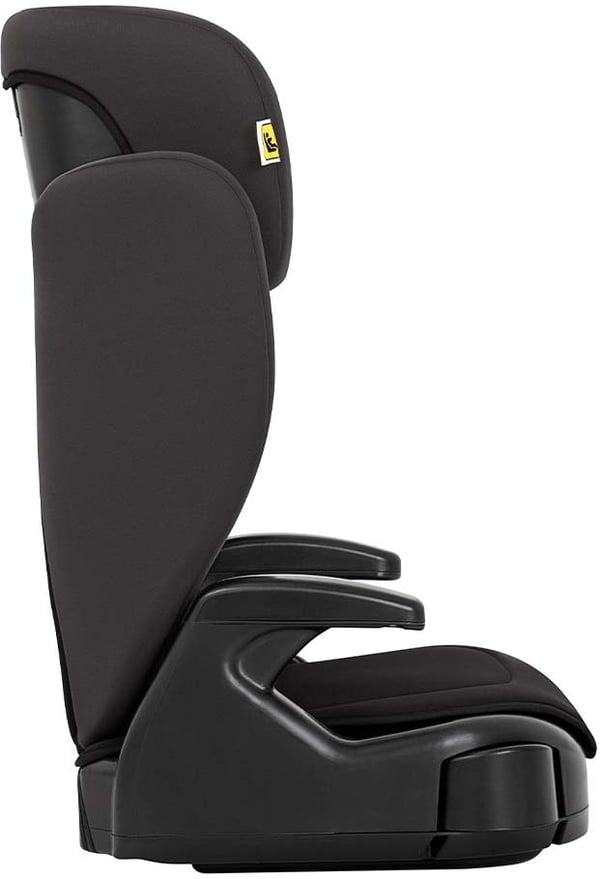 Graco Junior Maxi i-Size R129 bilbarnstol, 100–150 cm, Midnight