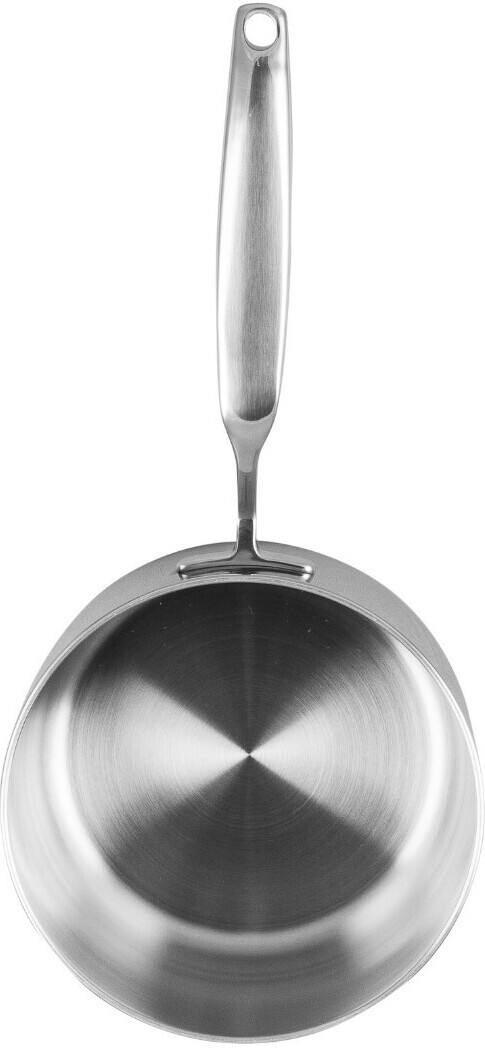 Heirol Steely Classic Triply gryde, 16 cm/1,7 L