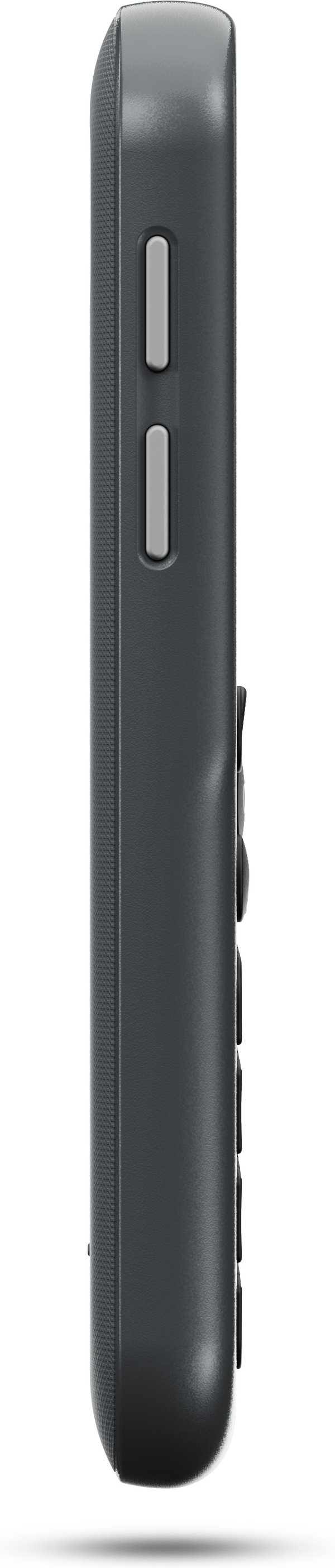 Doro Leva L11 -grundtelefon, svart