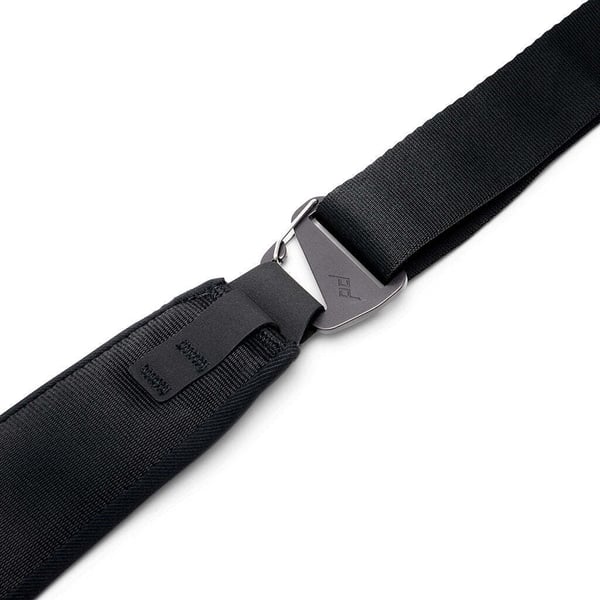 Peak Design Everyday Sling 6L v2 skuldertaske, sandbrun