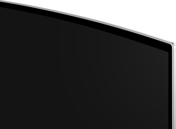 Samsung Odyssey OLED G9 (G91SD) 49" böjd spelskärm