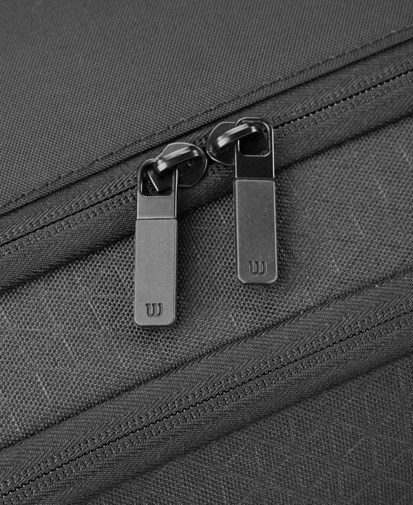 Wilson Clash v3 Super Tour 15-pack racketväska, svart
