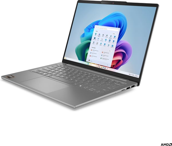 Lenovo IdeaPad Slim 5 13,3" bærbar computer, Win 11 Home (83J2001JMX)