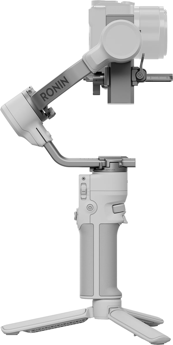 DJI RS 4 Mini Gimbal