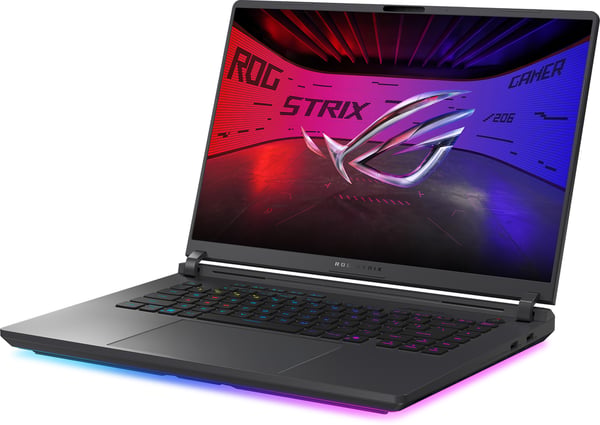 ASUS ROG Strix G16 16" gaming laptop, Win 11 (G615LR-S5006W)
