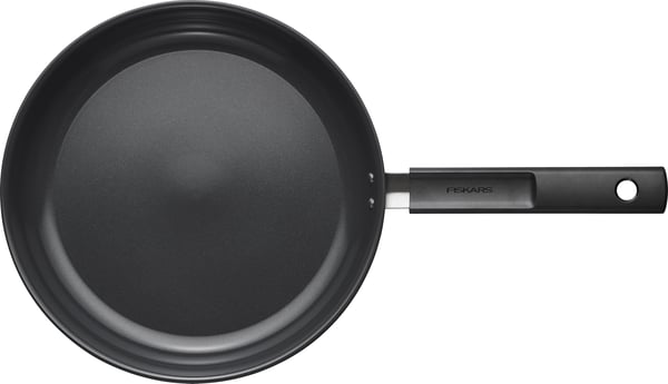 Fiskars Hard Face stekpanna 28 cm