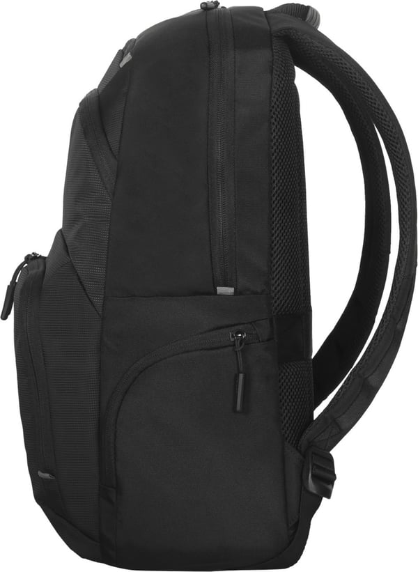 Targus Classic EcoSmart 16" datoryggsäck, svart
