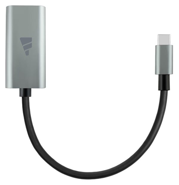Fuj:tech HDMI - USB-C 8K-adapter