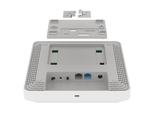 Keenetic Voyager Pro WiFi 6-router