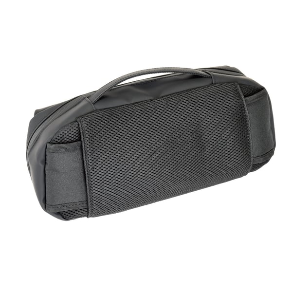 HORI Adventure Pack axelväska, Switch, svart