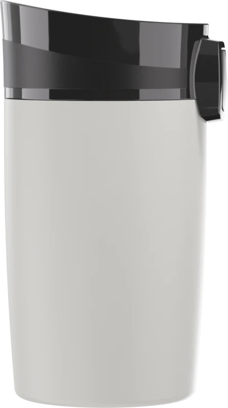 SIGG Miracle Mug termosmugg, vit, 0,27 l