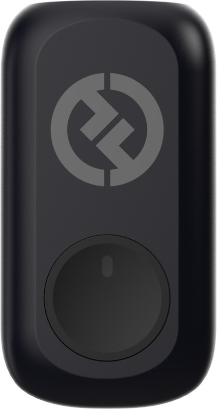 Hollyland LARK A1 Combo med USB-C RX + Lightning RX + Laddningsfodral mikrofonssystem