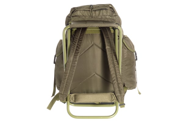 Atom ryggsäckspall, 35 l