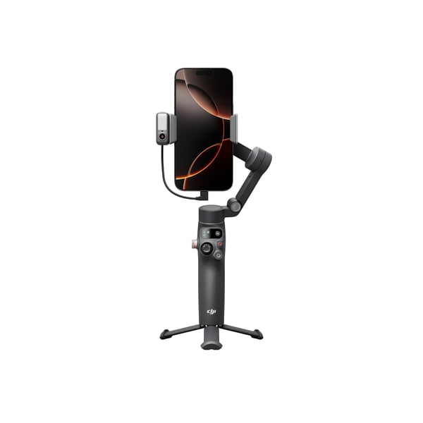 DJI Osmo Mobile 8 gimbal för mobiltelefon