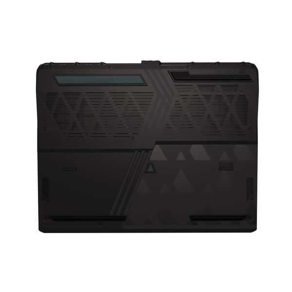 MSI Vector 17 HX AI 17" speldator