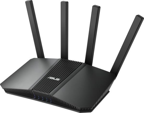 ASUS RT-BE82 Wi-Fi 7 router