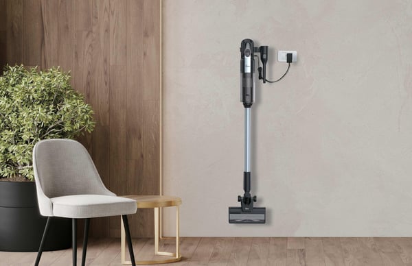 Hoover HF3 Pro Home skaftdammsugare med dockningsstation