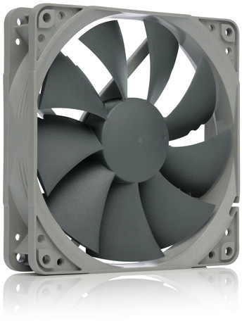 Noctua NF-P12 redux-1700 PWM 120 mm fläkt