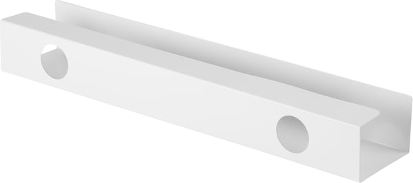 ErgoWork Steel Cable Rack -slits