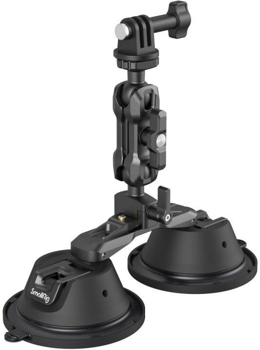 SmallRig 3566 SC-2K sugekop montering