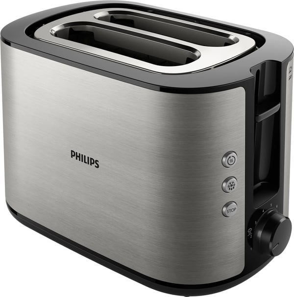 Philips Viva Collection HD2650/90 -brödrost