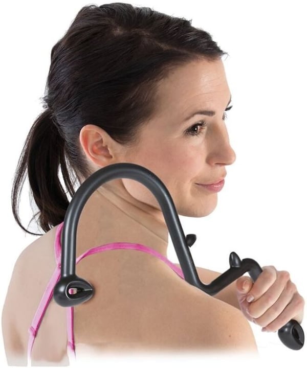 Gymstick Massage Stick - massagekrog