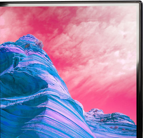 ProCaster 55SL901H 55" 4K Android LED-TV