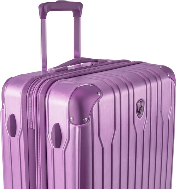 Heys Xtrak 53 cm -resväska, lavendel
