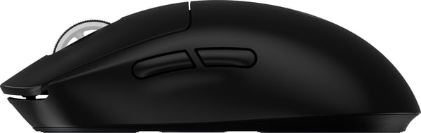 Logitech G Pro X Superlight 2-spelmus, svart