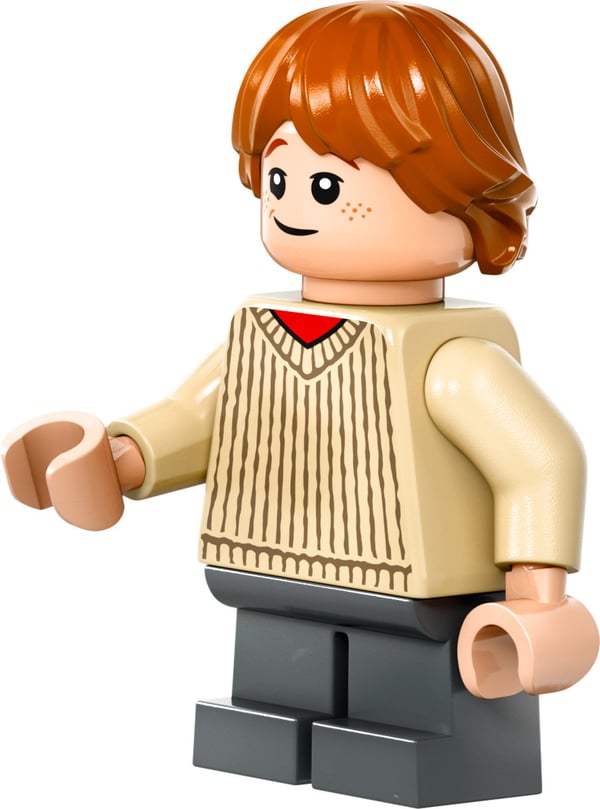 LEGO Harry Potter™ Flygande Ford Anglia™ Billeksak 76424