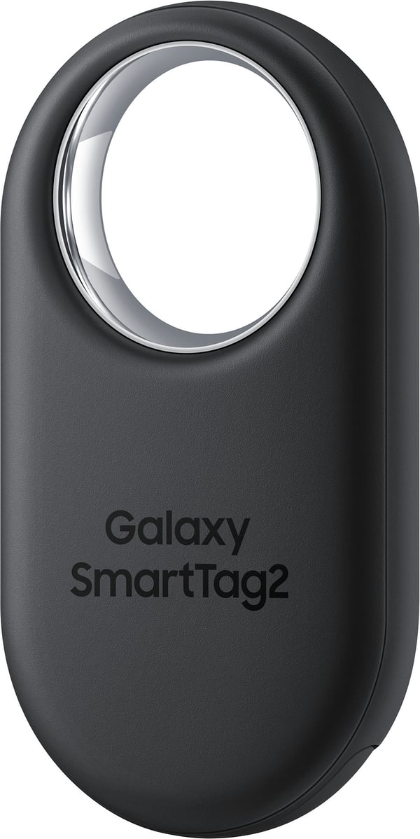 Samsung Galaxy SmartTag2, 4-pack, svart + vit
