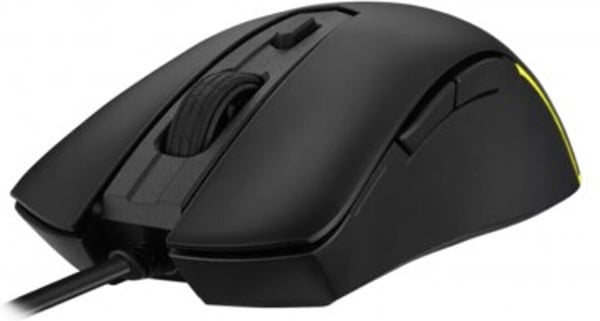 Asus TUF Gaming M3 Gen II-spelmus
