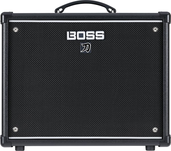 Boss Katana-50 MkIII -1x12" gitarrkombi, 50 W