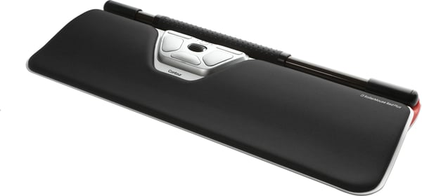 RollerMouse Red Plus -mus