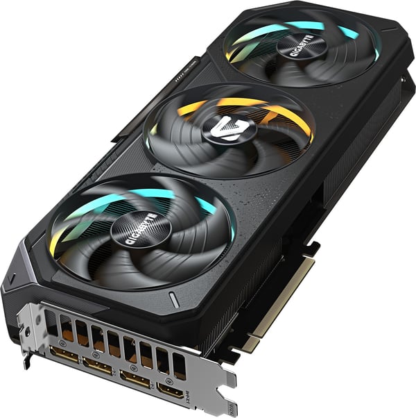 Gigabyte GeForce RTX 5070 GAMING OC 12 GB grafikkort