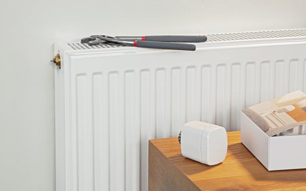 Eve Thermo smart termostatventil