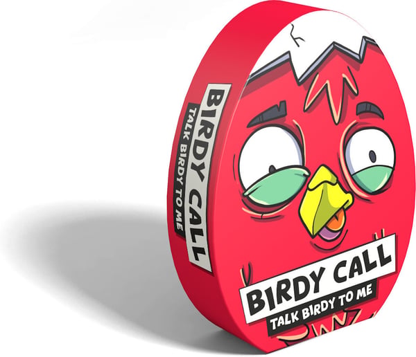 Birdy Call festspel