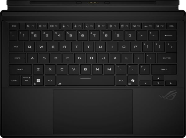 Asus ROG Flow Z13 13" spild computer, Win11 Home (GZ302EA-RU004W)