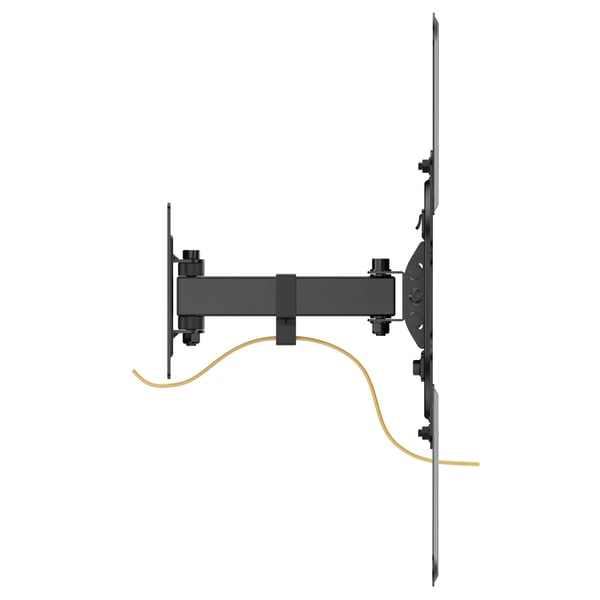 Mozi Slim Full-motion C1 23-65" TV-väggfäste