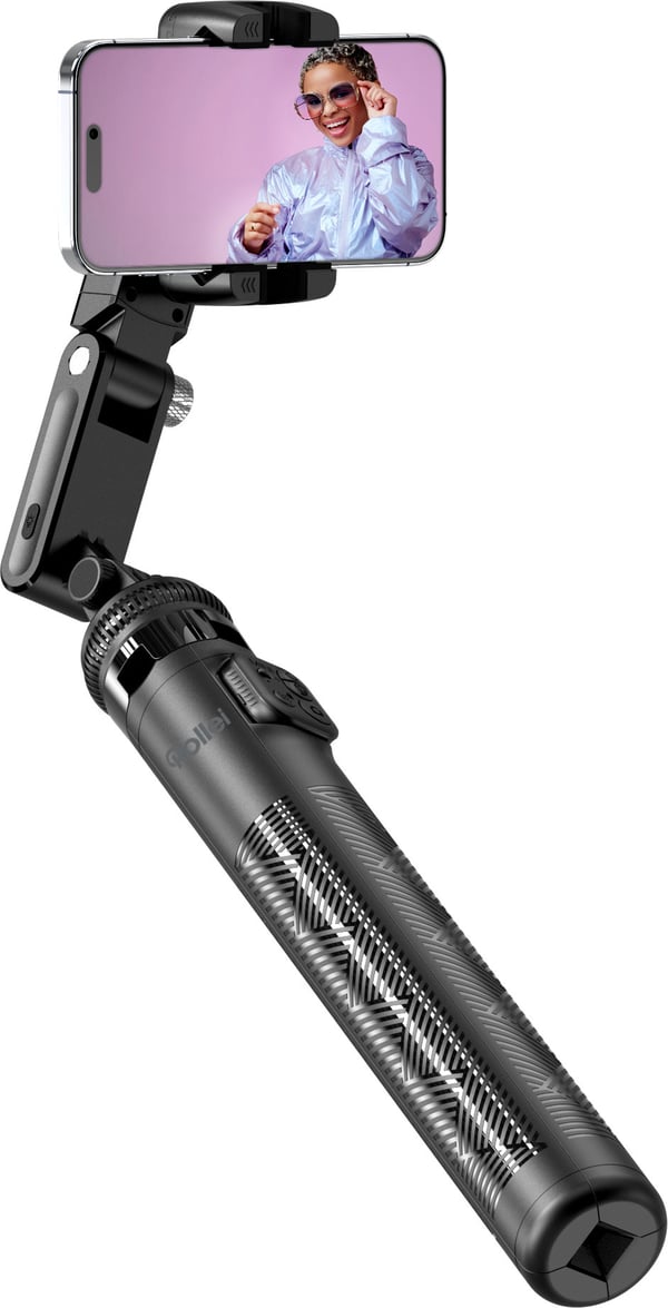 Rollei Easy Creator Gimbal AI gimbal