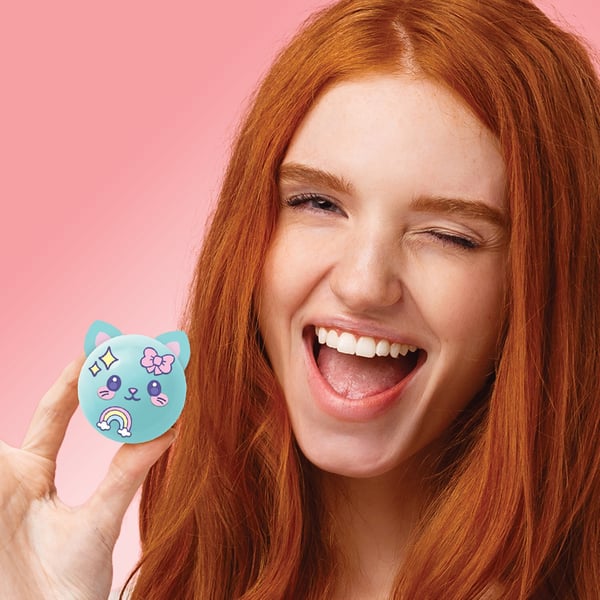 Style 4 Ever DIY Kawaii Läppäripaket