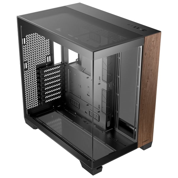 Antec C8 Wood ATX-chassi